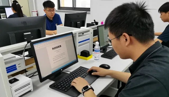 天津融新教育科技发展有限公司打造施工现场下的教学资源开发解决方案
