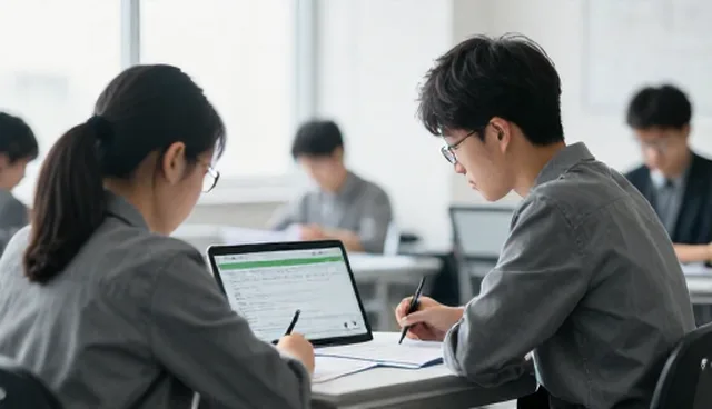 教学方法中考试辅导的常见误区与应对策略