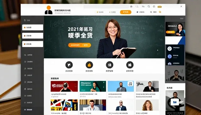 核对清单:在线课程开发中的教学管理关键要点