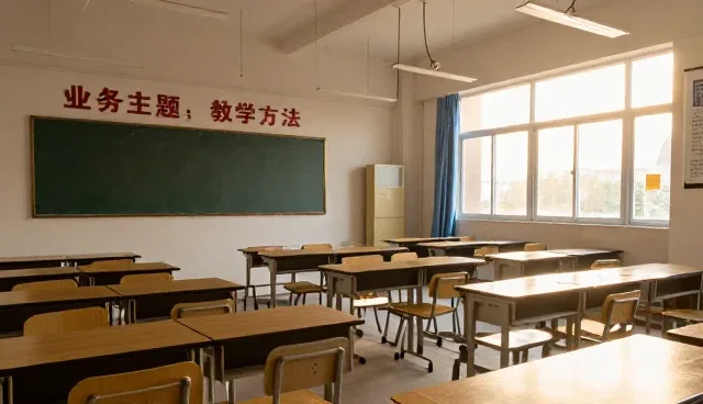 教学资源整合中的常见问题及应对策略分析