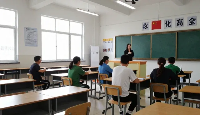 教务系统如何支撑在线学习平台的高效运营