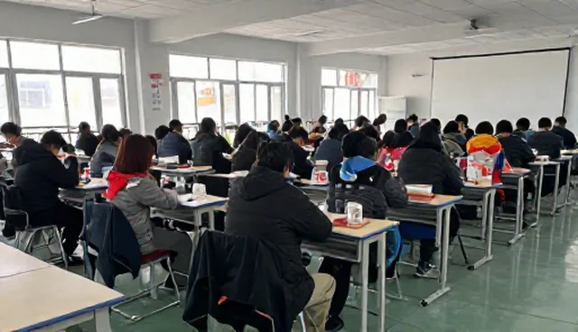 考试辅导适用条件：如何提升教育效率